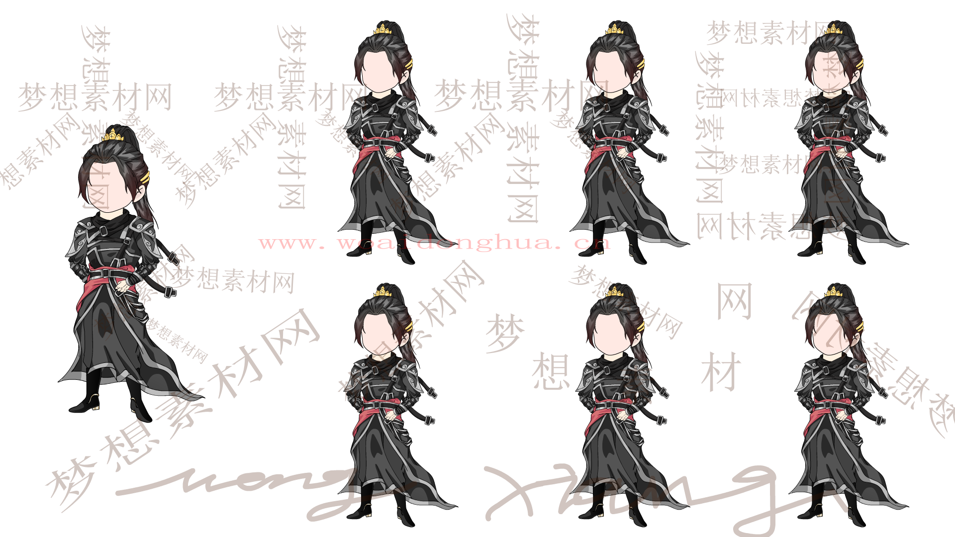 修仙-萧炎1732296557