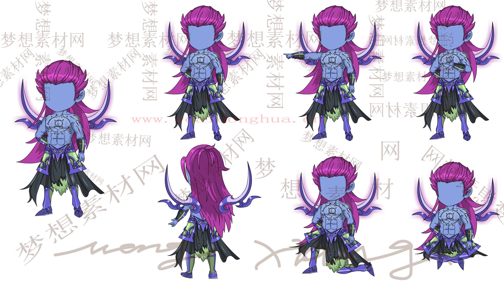 域外恶魔1732290493