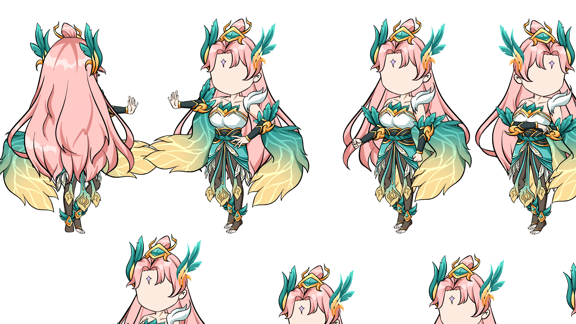 05孔雀女05一期1739080839