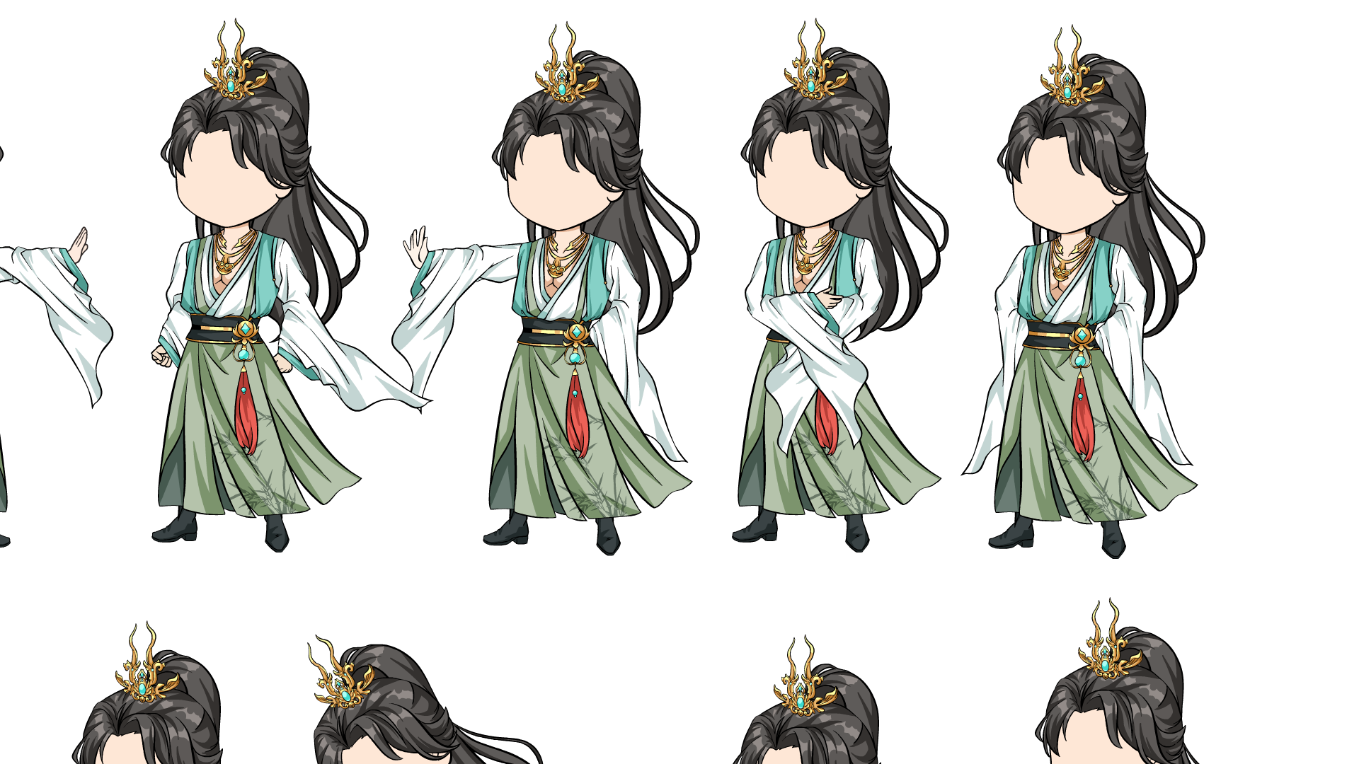 16空虚竹16一期1739539387