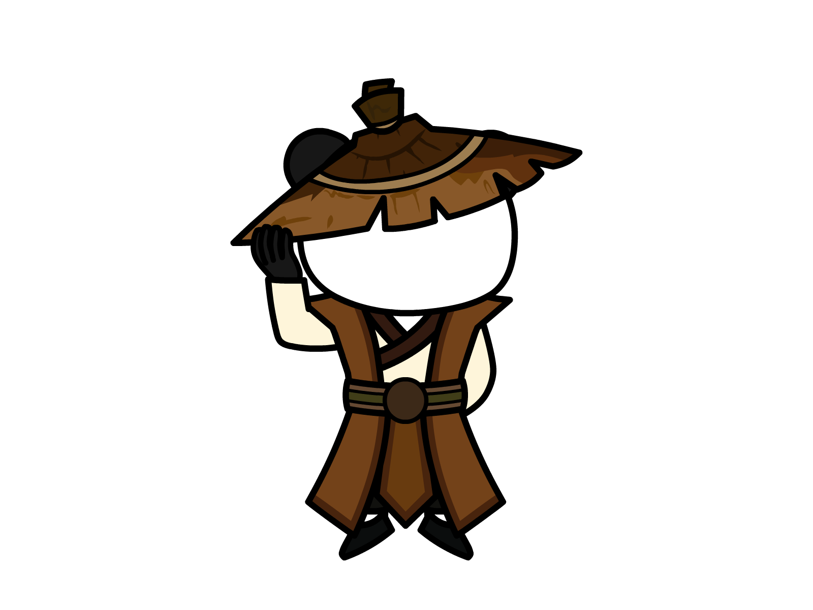 人物图-玄幻修仙-单人-男7