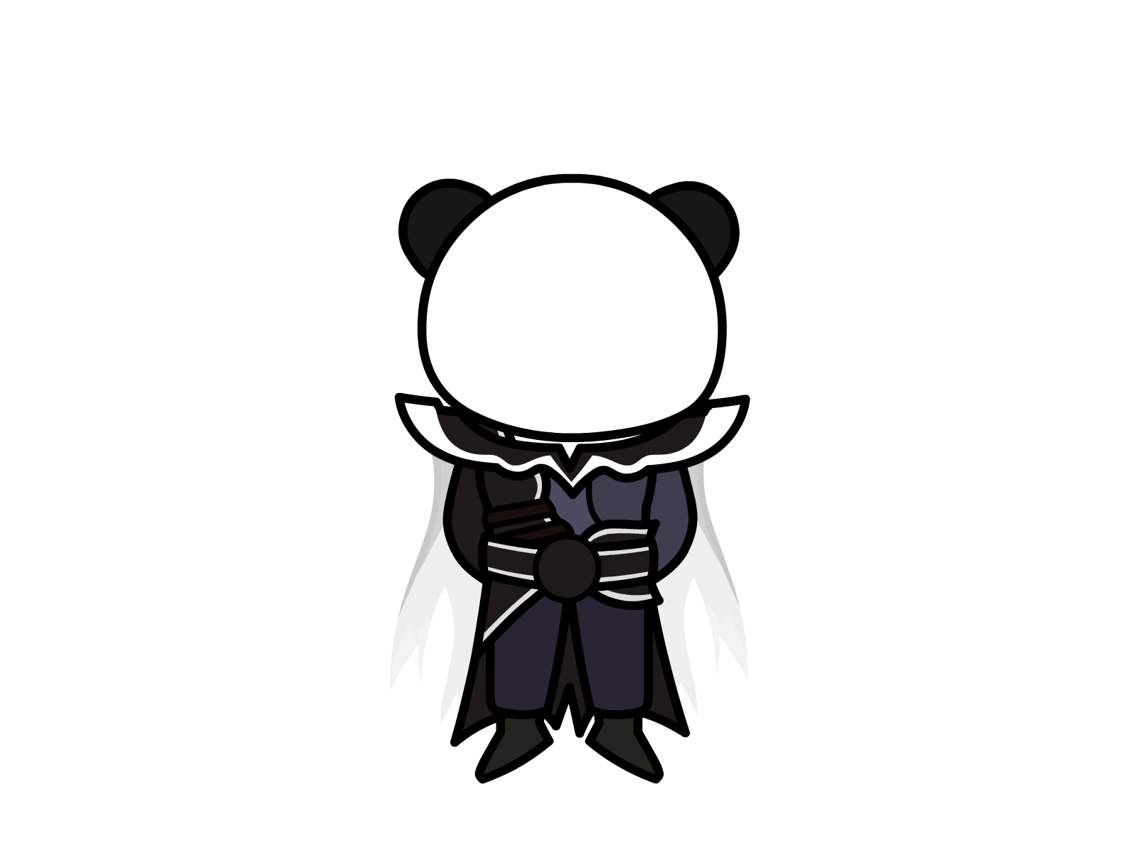 人物图-玄幻修仙-单人-男1