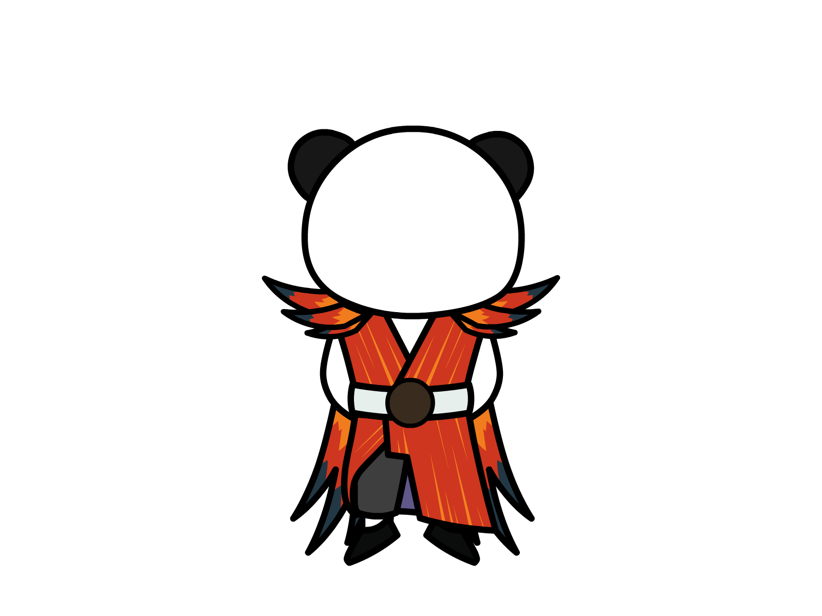 人物图-玄幻修仙-单人-男6